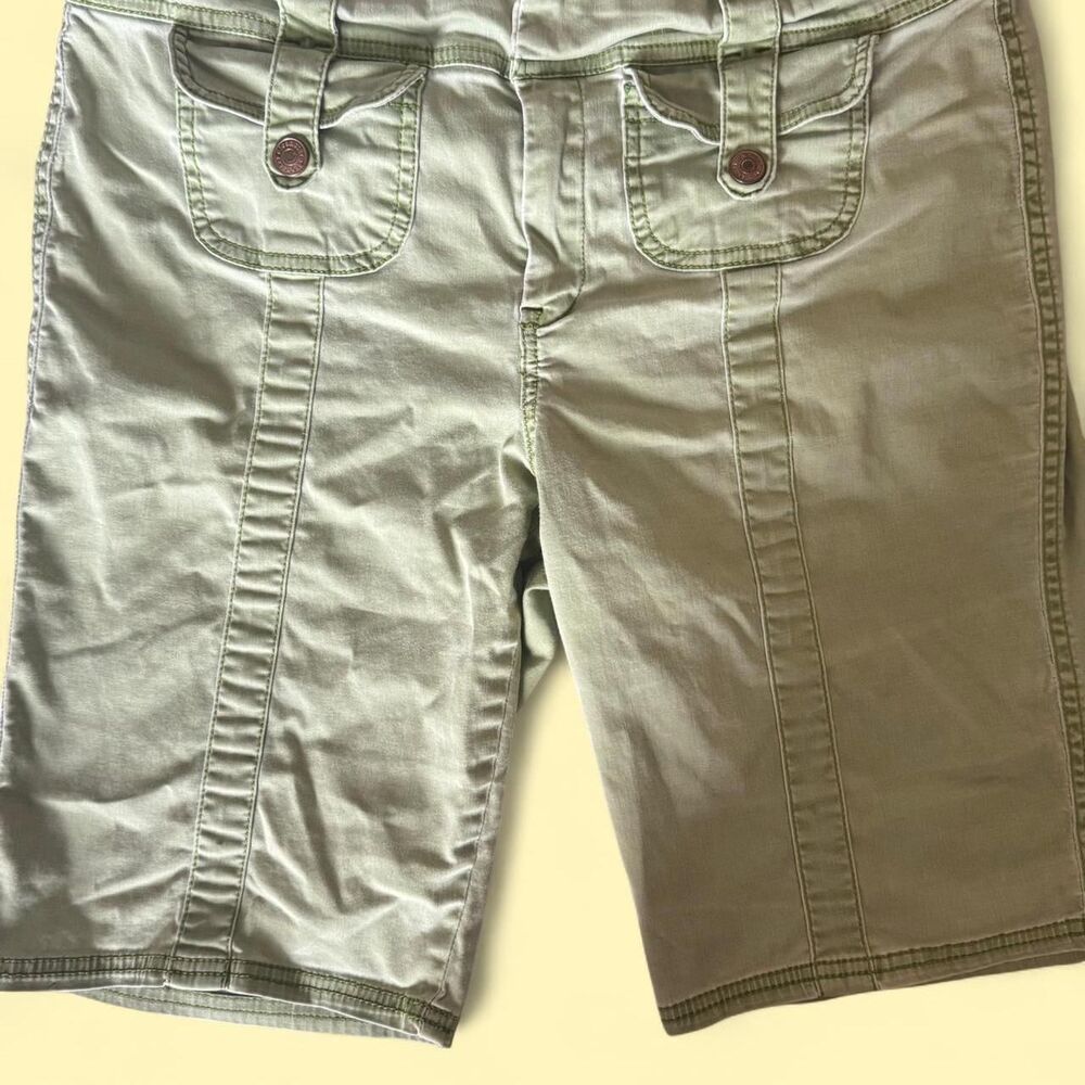 Unbranded Women's Green and Khaki Trousers